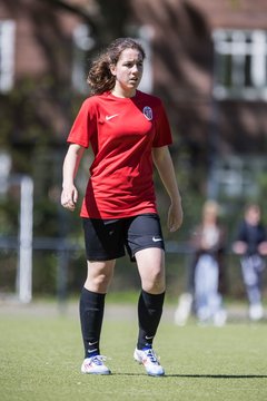 Bild 250 - wBJ ETV2 - Walddoerfer : Ergebnis: 3:0